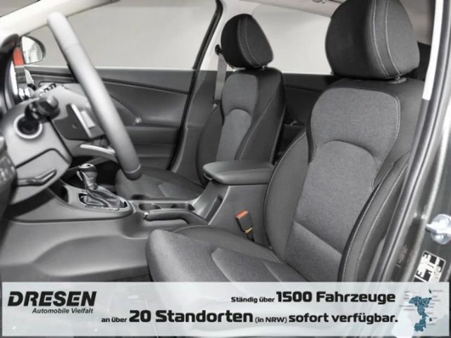 Hyundai i30 1.0 T-GDi Trend