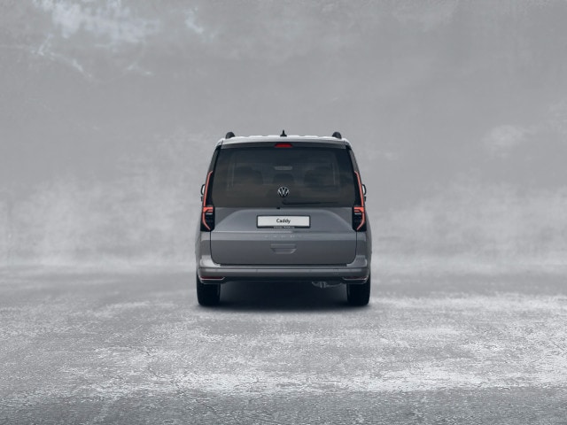 Volkswagen Caddy 1.5 TSI DSG Life