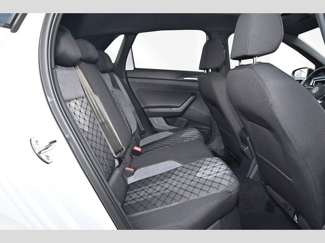 Volkswagen Polo DSG R-Line