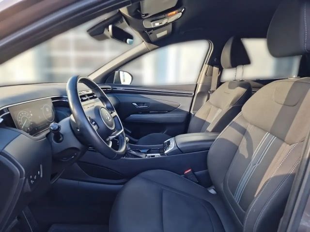 Hyundai Tucson 1.6 2WD Hybrid T-GDi