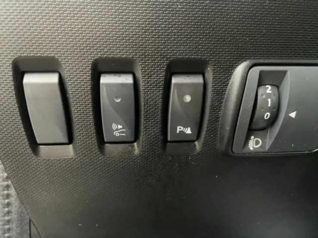 Renault Twingo Electric Intens