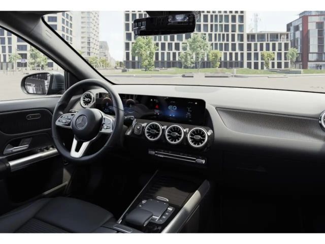 Mercedes-Benz EQA 250 Progressive