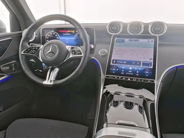 Mercedes-Benz GLC 300 4MATIC AVANTGARDE