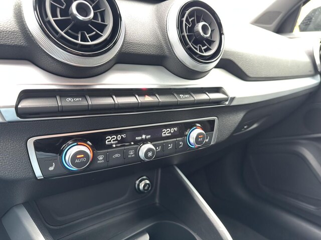 Audi Q2 30 TFSI S-Line