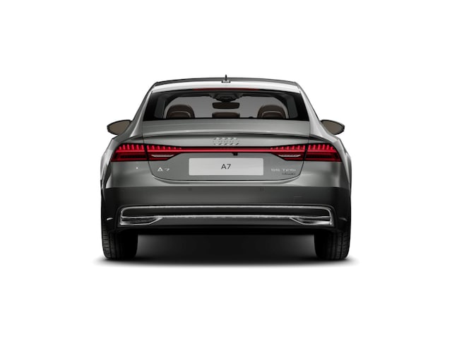 Audi A7 55 TFSI Quattro S-Tronic Sportback