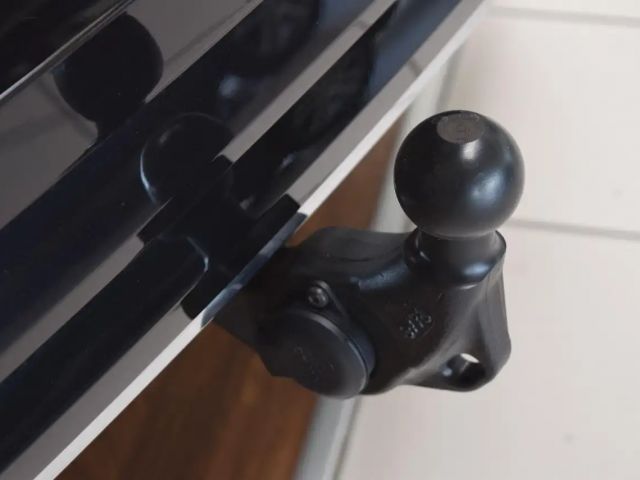 Volkswagen Touran Comfortline DSG R-Line