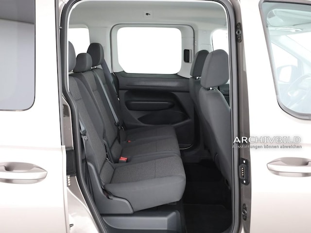 Volkswagen Caddy Combi