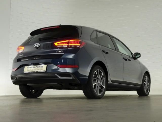 Hyundai i30 Advantage T-GDi