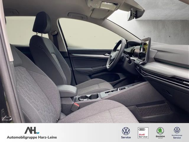 Volkswagen Golf 1.5 TSI DSG Golf VIII