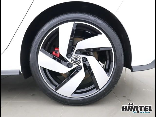 Volkswagen Golf 2.0 TSI DSG GTI