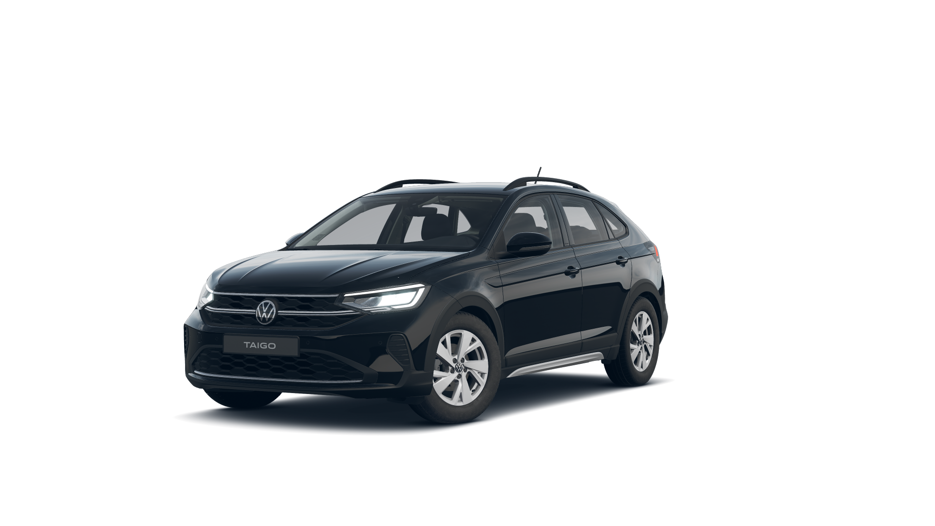 Volkswagen Taigo 1.0 TSI