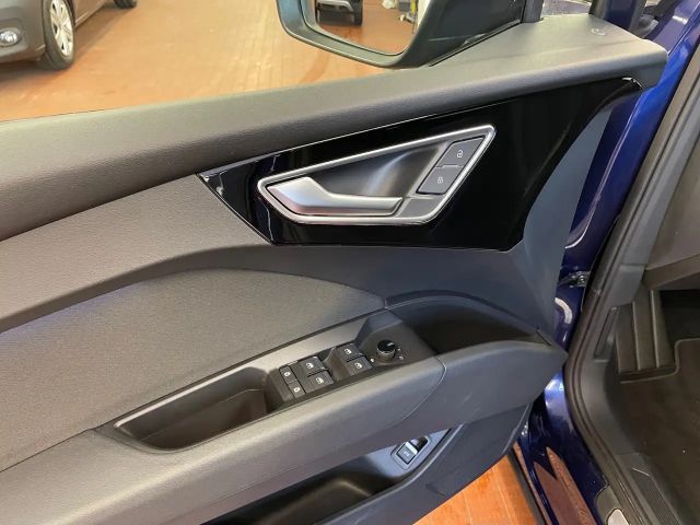 Audi Q4 e-tron 40