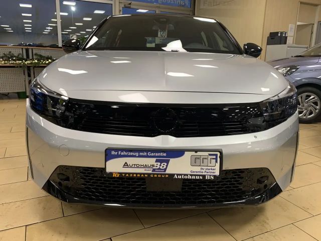 Opel Corsa GS-Line Grand Sport