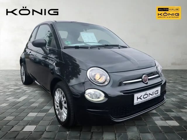 Fiat 500 1.0 GSE MY23 *KLIMA*CARPLAY*ALU