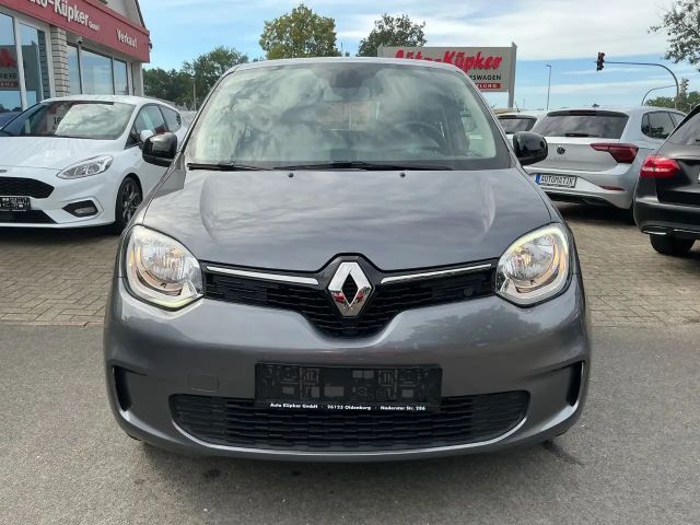 Renault Twingo Zen