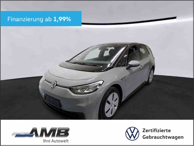Volkswagen ID.3 58 KWh Performance Pro