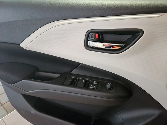 Suzuki Swift AllGrip Comfort Hybrid