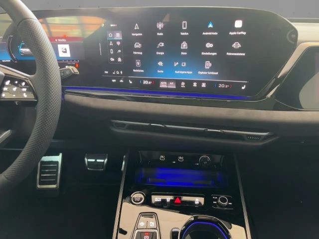 Audi A5 Hybride Quattro S-Line