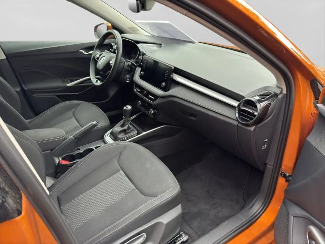 Skoda Fabia Style Style