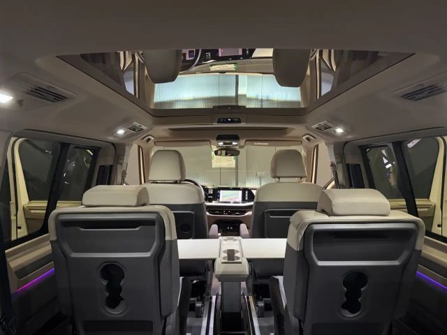 Volkswagen Multivan Lang T7