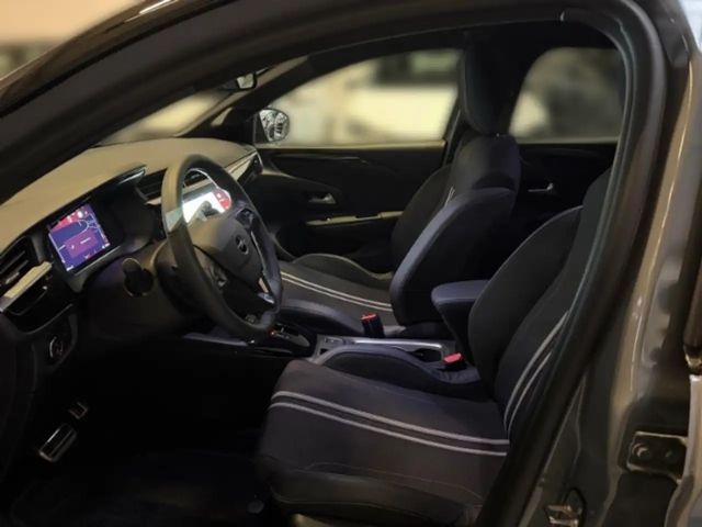 Opel Corsa 1.2 Turbo GS-Line Grand Sport Turbo