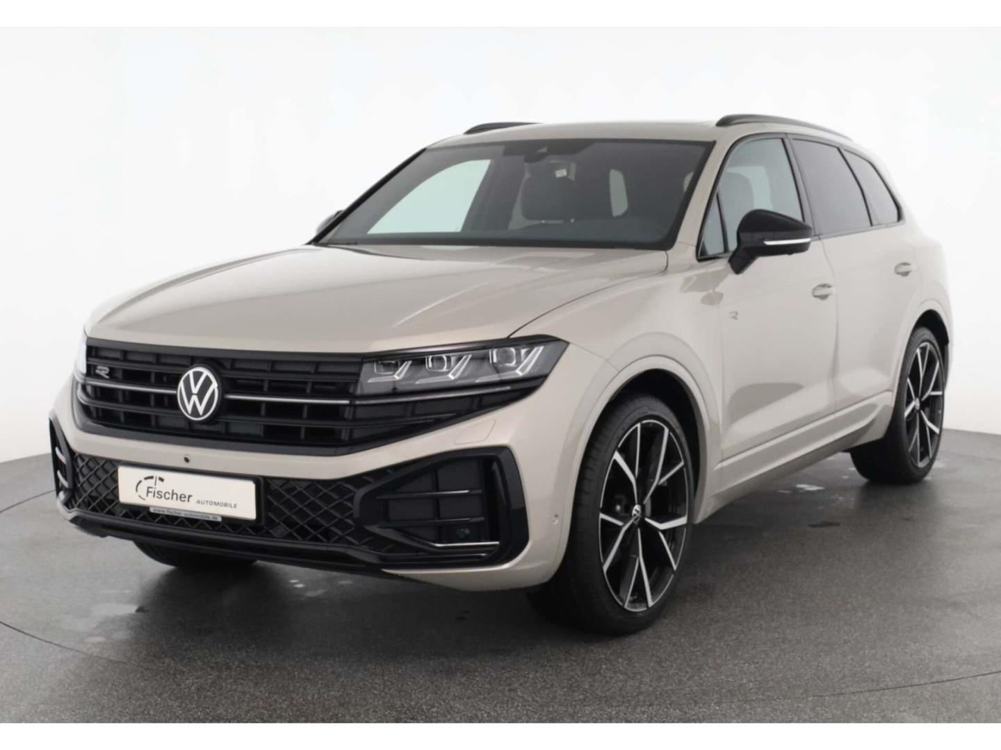Volkswagen Touareg 3.0 V6 TDI 4Motion R-Line Style