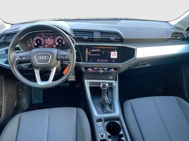 Audi Q3 45 TFSI Hybride