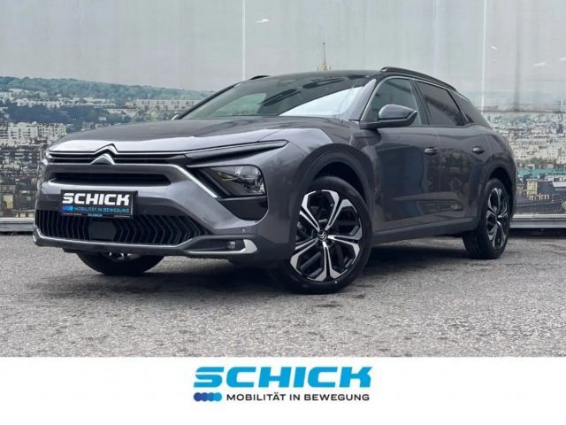 Citroën C5 X Plus PureTech