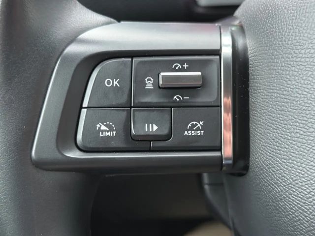 Citroën ë-C4 Feel Pack