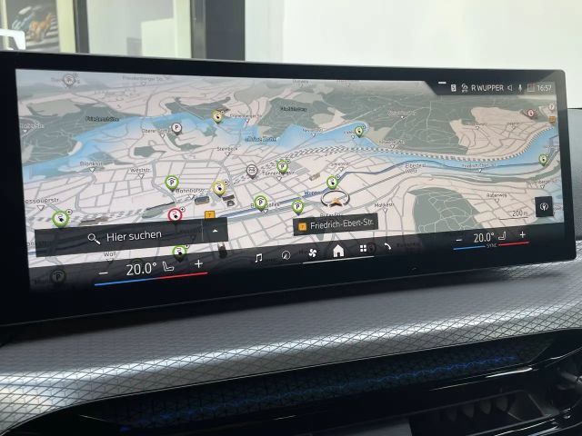 BMW 330 330e M-Sport Touring xDrive