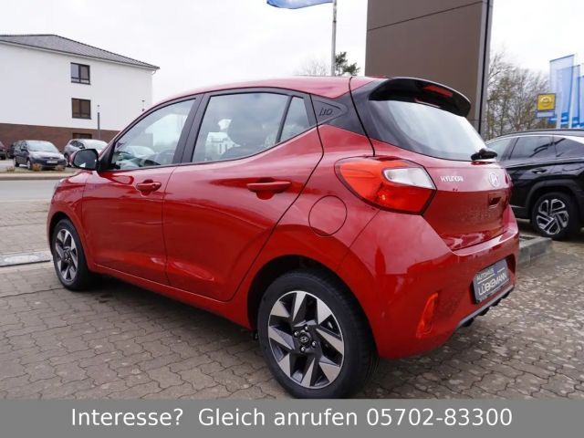 Hyundai i10 1.2 Trend