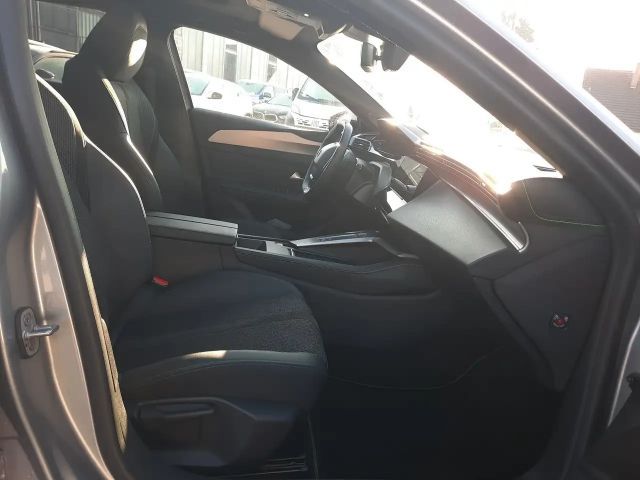 Peugeot 308 BlueHDi GT-Line SW