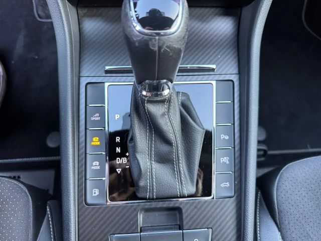 Skoda Superb Sportline iV