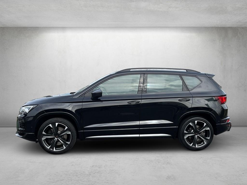 Cupra Ateca 2.0 TSI 4Drive DSG VZ