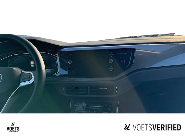 Volkswagen Polo 1.0 TSI DSG Style