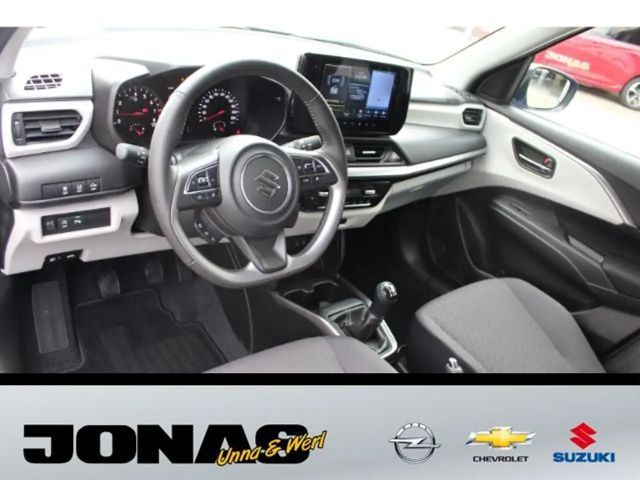 Suzuki Swift Comfort Hybrid