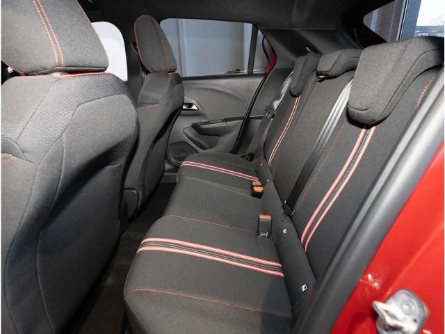 Opel Corsa 1.2 Turbo GS-Line Grand Sport Turbo