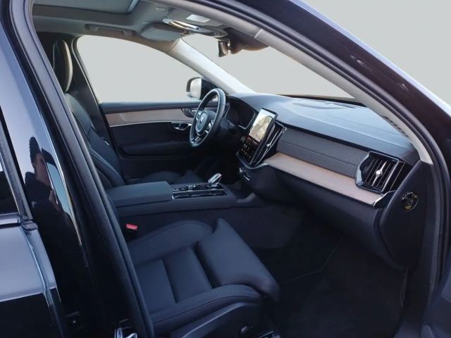 Volvo XC90 AWD Dark Plus T8