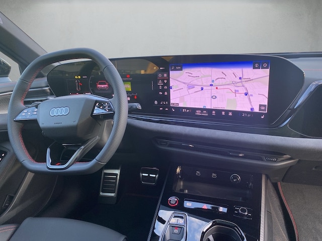 Audi S5 Avant S-Tronic