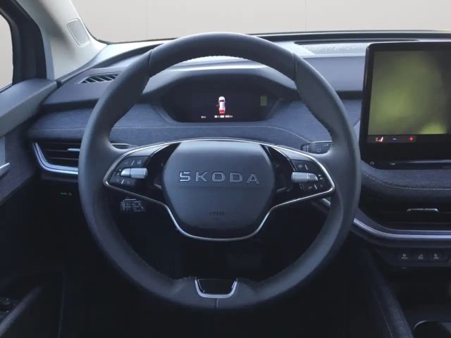 Skoda Elroq 60 Loft LED Navi SHZ hinten & vorn ACC Vorber. AHK