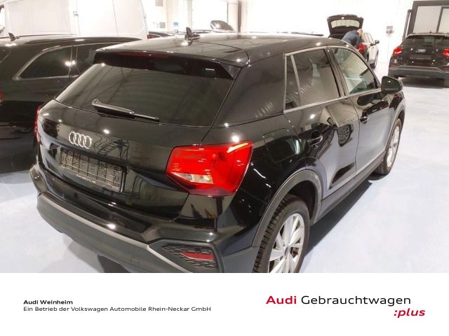 Audi Q2 35 TFSI S-Tronic