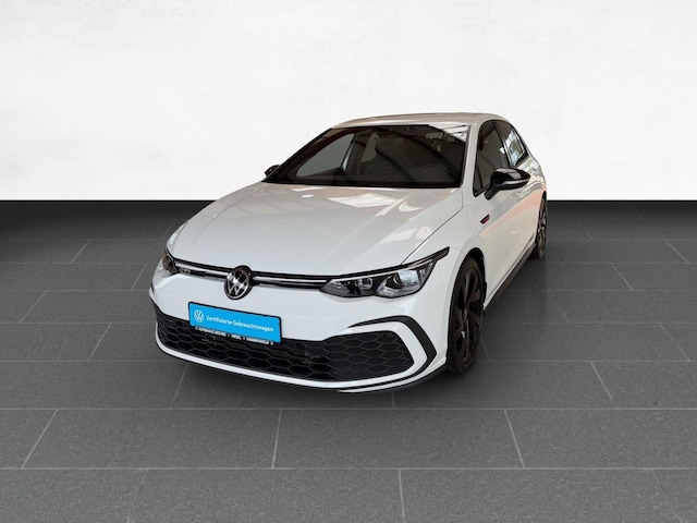 Volkswagen Golf 2.0 TSI DSG GTI