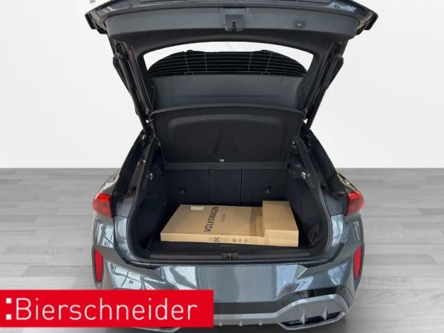 Cupra Terramar 1.5 eTSI