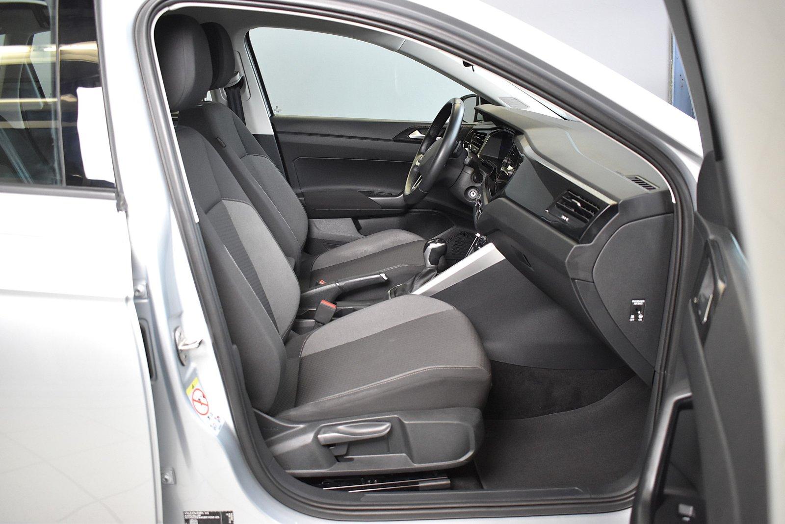 Volkswagen Polo 1.0 TSI DSG Life