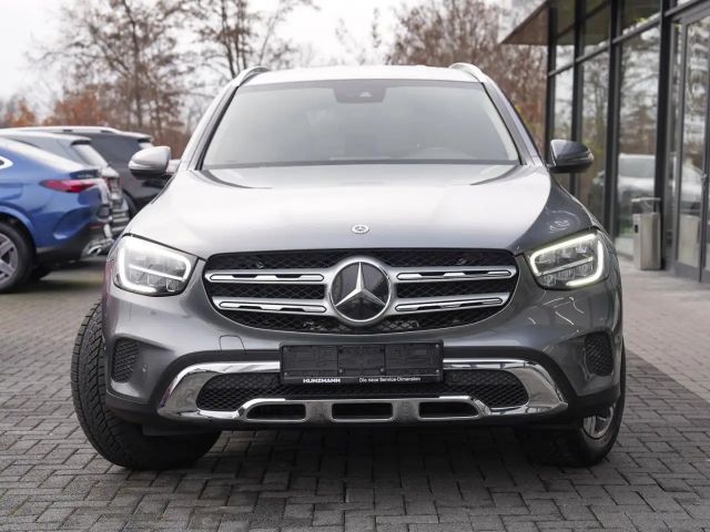 Mercedes-Benz GLC 300 4MATIC
