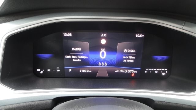 Volkswagen T-Roc Navi+APP+GJ+LED+ACC