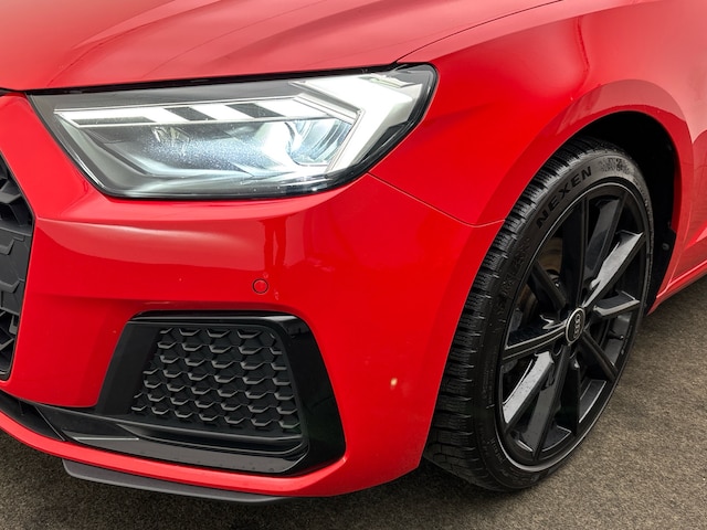 Audi A1 30 TFSI Sportback