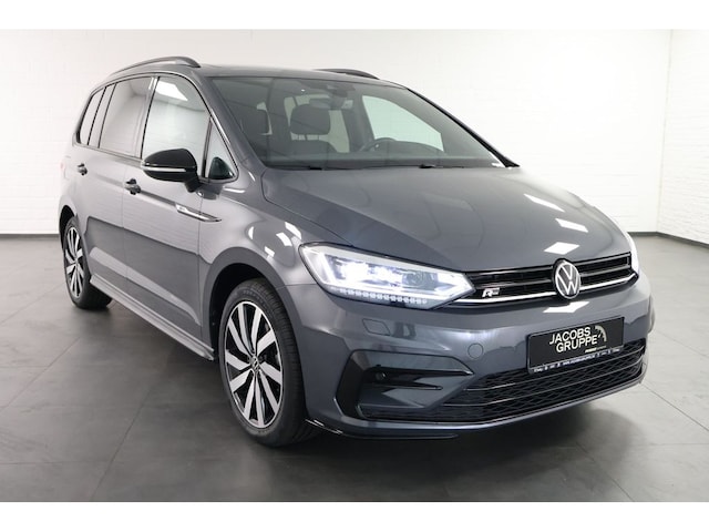 Volkswagen Touran 1.5 TSI DSG R-Line