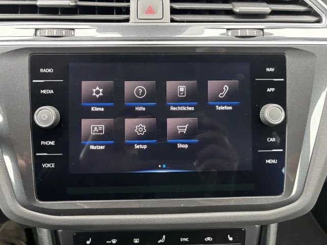 Volkswagen Tiguan 1.4 TSI Life eHybrid