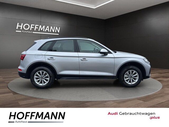 Audi Q5 40 TDI Quattro S-Tronic